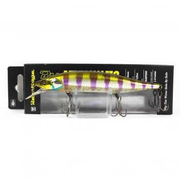 Jackall Minnow 110SP Ghost Gill Drop Lure