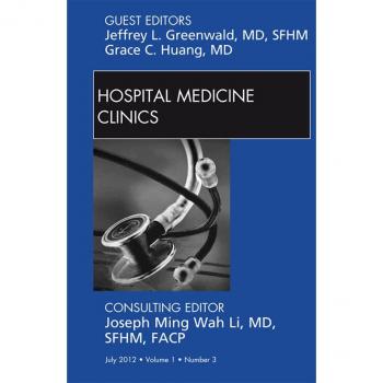 Vitalsource Technologies, Inc. Volume 1, Issue 3, An Issue Of Hospital Medicine Clinics