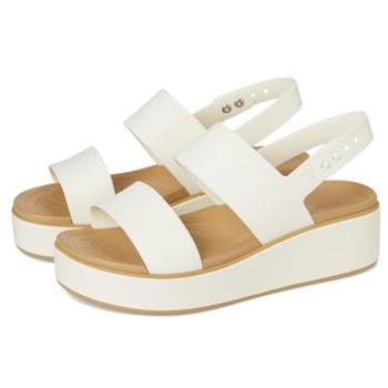 Brooklyn Wrap Low Sandals – Women’s W7
