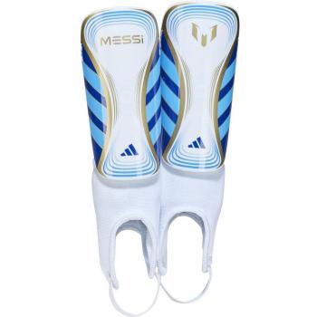 Espinilleras adidas Messi Match para niños
