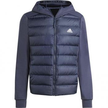 Kurtka męska Adidas Essentials Hybrid Down