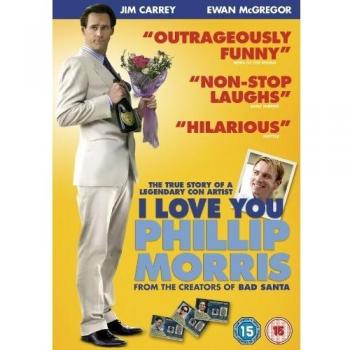 I Love You Phillip Morris