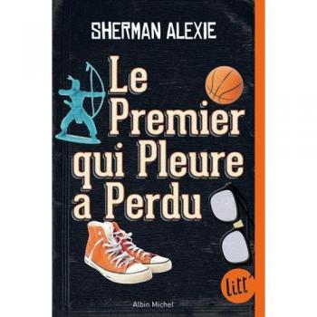 Le Premier qui pleure a perdu