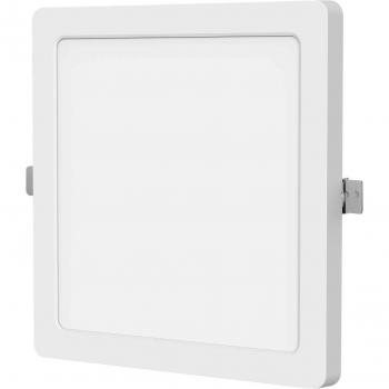 Megatron Wandleuchte + Deckenleuchte, LED Einbauleuchte Einbaupanel Pano (1700 lm)