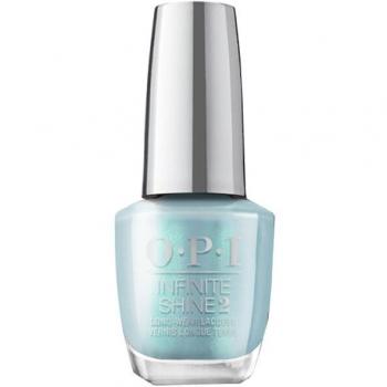 Laca de Uñas OPI Infinite Shine Colección Primavera ISLD57 Simulación de Salvia 15ml