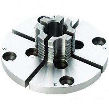 RIKON Power Tools 62336 Mini Spigot Jaw with 13mm Bore