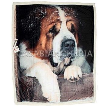 Capa de Sueño Canino Daunex Morbidotto