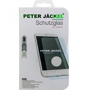 Peter Jäckel HD Glass Protector für Apple iPad 10.2 (2019)