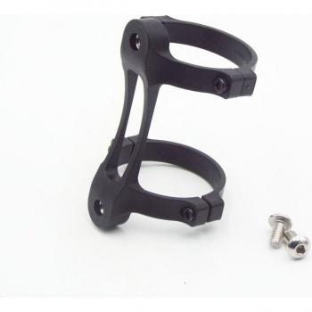 TRIGO Bottle Cage Bracket for Brompton 3Sixty Pikes Birdy Folding Bike