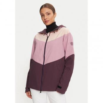 Giacca da Sci Rossignol Donne Corbet's 2L L Rosa