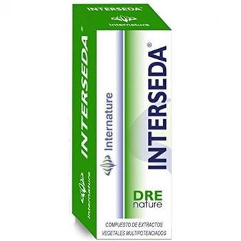 Interseda 30 Ml Equisalud
