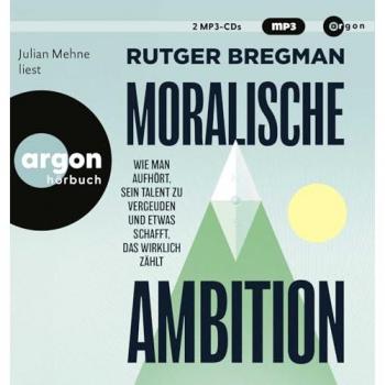 Moralische Ambition