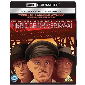 The River Kwai