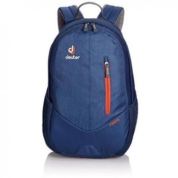 Deuter Nomi Rucksack „Midnight Dresscode“ – 16 l, 45×24×20 cm
