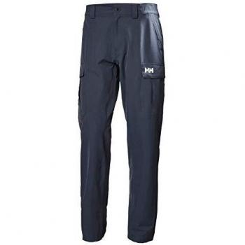 Helly Hansen QD Cargo Pants Navy Size 36 Men