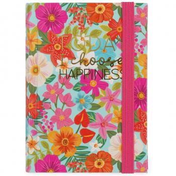 Legami Small Agenda con Flores 2024