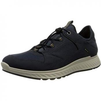 Exostride M Ecco Azul Oscuro