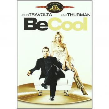 Be cool
