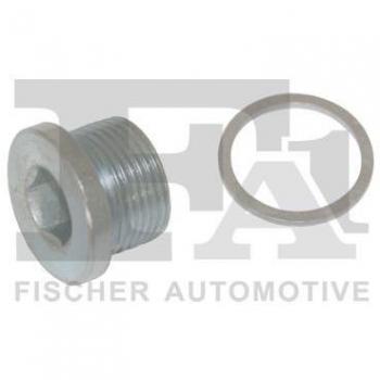Alfa Romeo Oil Pan Screw Plug 257826011