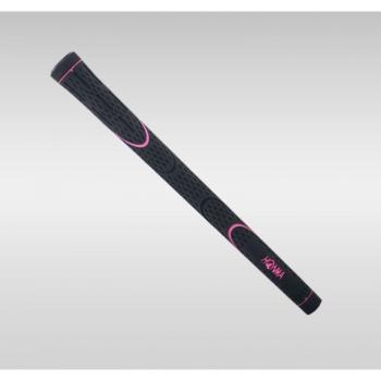 HONMA Women's Golf Club Grips - Rubber for Woods and Irons - 10 Pack