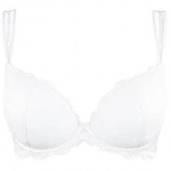 VIVANCE Bra Blanco
