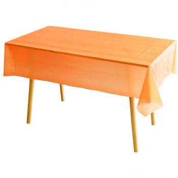 Nappe de table antidérapante colorée