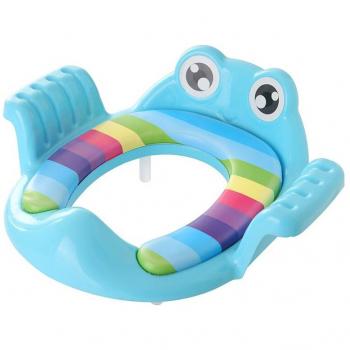 Asiento de Inodoro para Bebé
