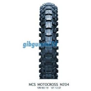 BRIDGESTONE M204 Motorradreifen 100/90-19