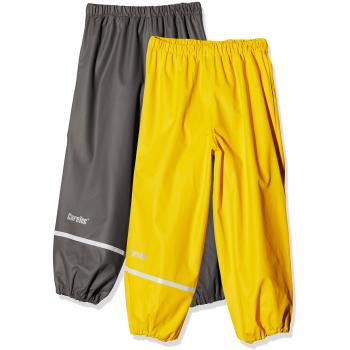 CareTec Kinder Regenhose Grau 1740