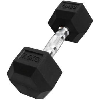Gladiatorfit Kurzhantel 7.5 kg