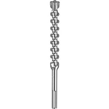 Makita Elite SDS-Max 4-Cutter Drill Bit, 24mm x 320mm
