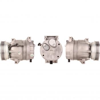 Klimaanlagen-Kompressor Lucas ACP297