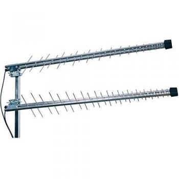 Iskra Antenna WiFi P‑60 5G Cavo MIMO 5 m