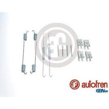 Autofren Accessory Kit D3928A