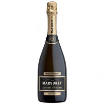 Marsuret Valdobbiadene Superiore di Cartizze Dry