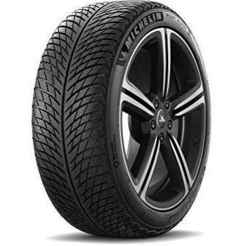 Michelin Pilot Alpin 5 FSL XL (255/35 R20 97W)