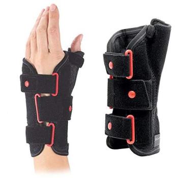 Attelage Orthopédique DJ Poignet/Pouce Respiform+Garde-Chambre