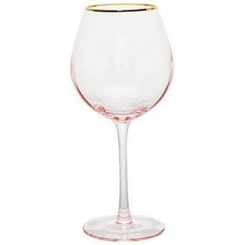 Lead Free Crystal Glass