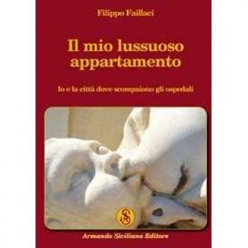 Il mio lussuoso appartamento