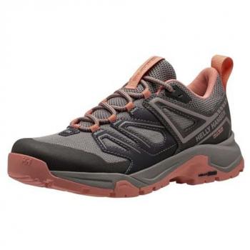 Helly Hansen Stalheim Ht Hiking Boots Concrete / Ebony EU 36