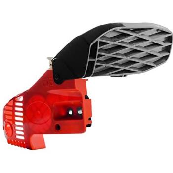 Gruppo Freno/Frizione Motosega 20/30Cc Carter Copri Catena Freno Sicurezza