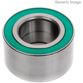 SKF VKBA 3439 Juego de cojinete de rueda