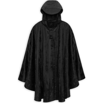 Dark Ash RainCape