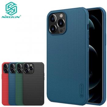 Husă Nillkin Super Frosted Shield Pro per iPhone 13 Pro Max