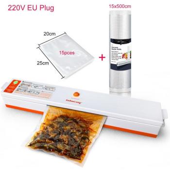 Vacuum Sealer Machine for Home Use