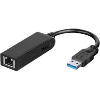 Adaptador D-Link DUB-1312 USB 3.0 a RJ45