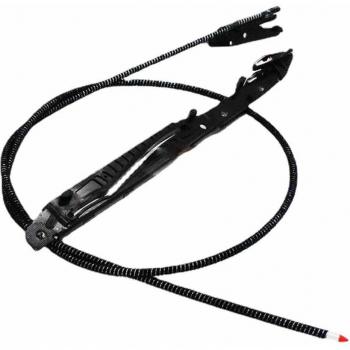 Schiebedach-Führungsleisten Links und Rechts für Hyundai Azera, Sonata, Santa Fe, Kia Sportage, Optima 816471F000 816481F000