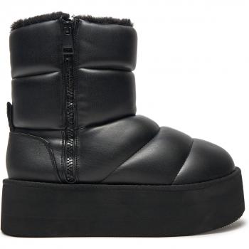 Boots Karl Lagerfeld Winter Nero