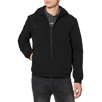 Chaqueta de Humo Invernal