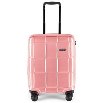Crate Reflex Rosso Epico Trolley
